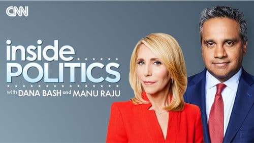 Inside Politics with Dana Bash Bild 4