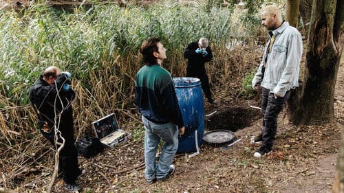 Niewidzialna wojna Bild 1