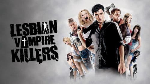 Lesbian Vampire Killers Bild 6