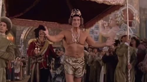 Des Kaisers neue Kleider Bild 2