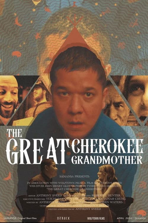 The Great Cherokee Grandmother
