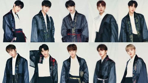 GOLDEN CHILD ONTACT CONCERT - NOW Bild 1