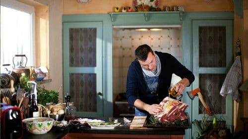 Papa-Quilómetros Bild 1