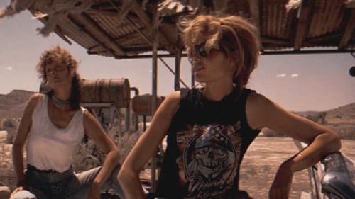 Thelma & Louise Bild 6