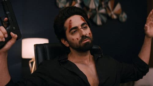 An Action Hero Bild 2