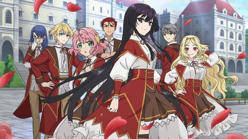Villainess Level 99: I May Be the Hidden Boss But I'm Not the Demon Lord Bild 2