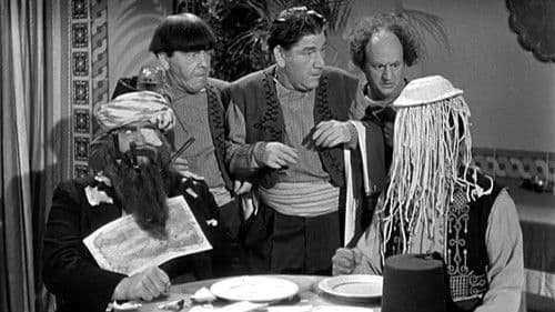 Arglist im Palast Bild 2