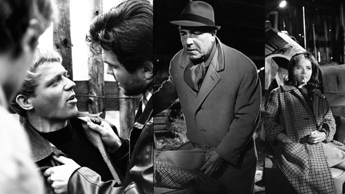 Kommissar Brahm Bild 1