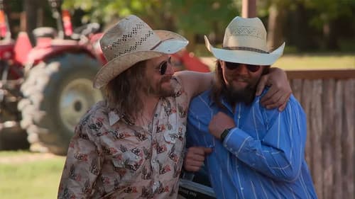 How to Be a Cowboy Bild 1