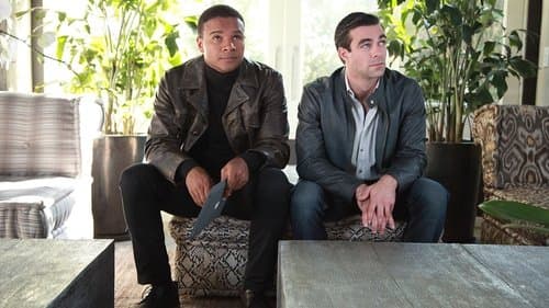 Hot Guys with Guns Bild 1