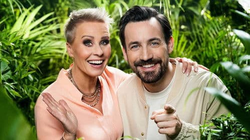 Ich bin ein Star – Holt mich hier raus! Bild 1