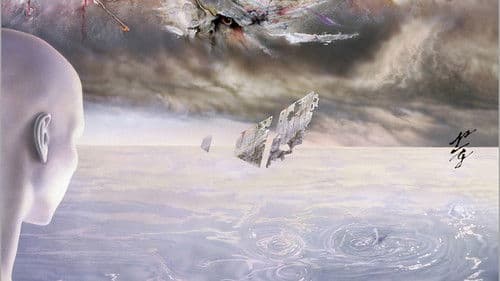 Rush: Grace Under Pressure Tour Bild 1