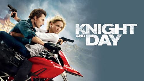 Knight and Day Bild 6