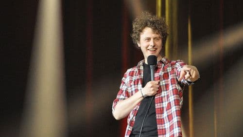 Norman sur scène Bild 1