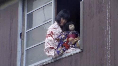 夢の島少女 Bild 6