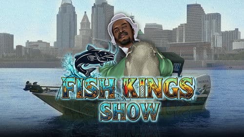 Fish Kings Show Bild 7