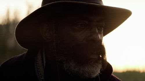 Marshal Bass Reeves Bild 5