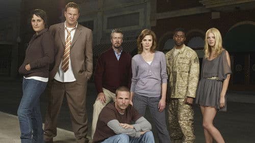 Persons Unknown Bild 2