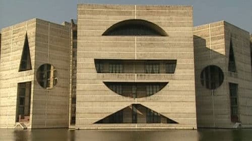 My Architect: A Son's Journey Bild 1