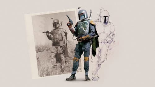 Unter dem Helm: Das Vermächtnis von Boba Fett Bild 4