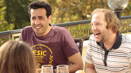 Premières vacances Bild 4