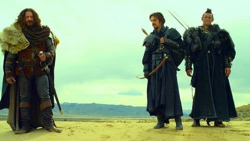 Mythica - Die Ruinen von Mondiatha Bild 8