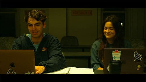 Running Behind Bild 2