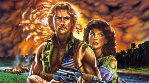 American Scorpion Bild 2