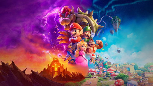 Der Super Mario Bros. Film Bild 4