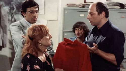 Le Pull-over rouge Bild 7