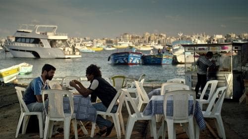 Die Ziege - Ali, The Goat & Ibrahim Bild 1