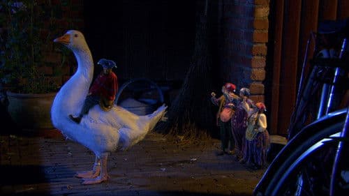 Plop en het Vioolavontuur Bild 1