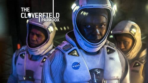 The Cloverfield Paradox Bild 4