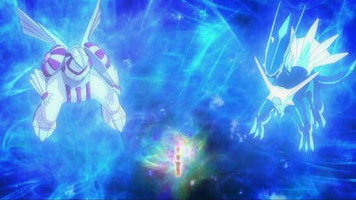 Pokémon 12: Arceus und das Juwel des Lebens Bild 6