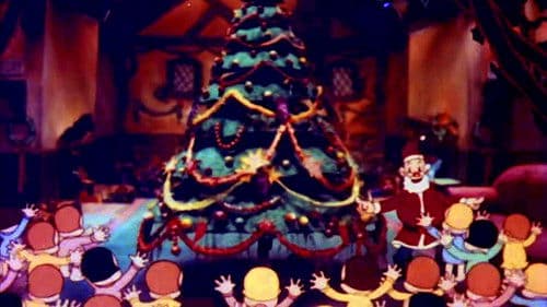 Christmas Comes But Once a Year Bild 2