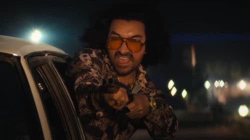 Happy Patel: Khatarnak Jasoos Bild 4