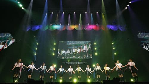 ≠ME 全国ツアー 2023 「We shout “I am me.”」 Bild 4