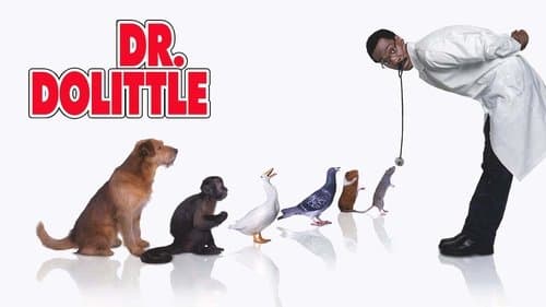 Dr. Dolittle Bild 1