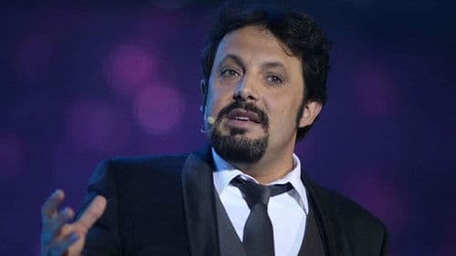 Enrico Brignano: Sono romano ma non è colpa mia Bild 1