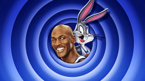 Space Jam Bild 1