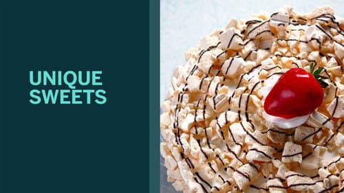Unique Sweets Bild 2