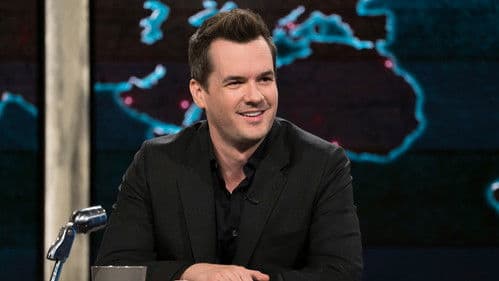 The Jim Jefferies Show Bild 7