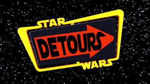 Star Wars Detours Bild 3