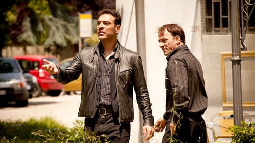 L'oro di Scampia Bild 1