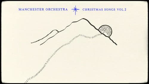 Manchester Orchestra: Christmas Songs Vol. 2 Bild 1