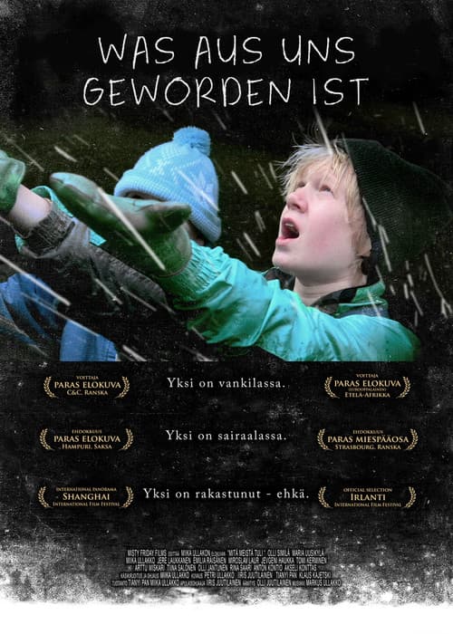 Was aus uns geworden ist