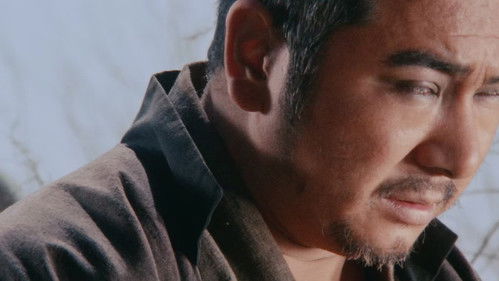 Zatoichi's Conspiracy Bild 5