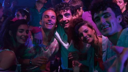 Quan no acaba la nit Bild 1