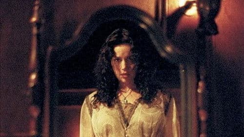 Der Todesengel aus der Tiefe Bild 2