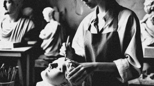 Sculptures of Anything Goes Bild 1